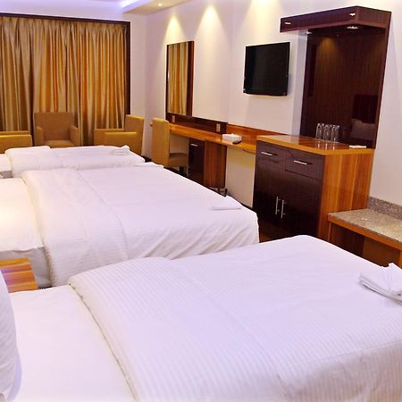 Fal Hotel L.L.C Dubai Cameră foto