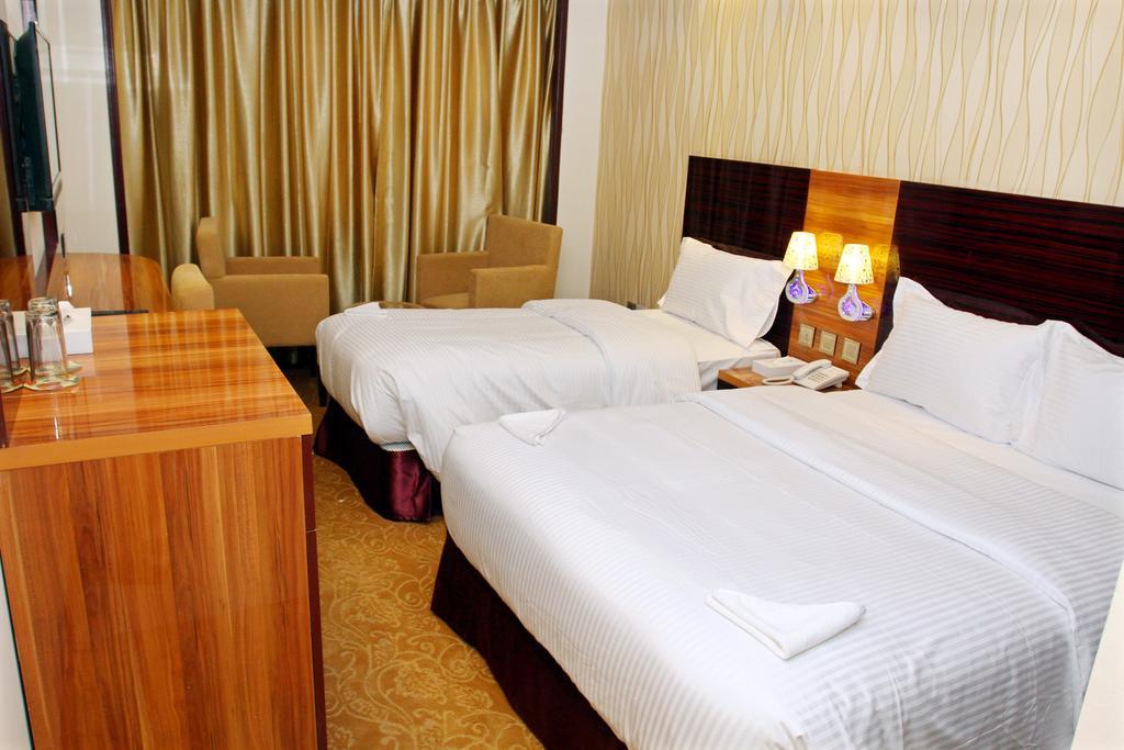 Fal Hotel L.L.C Dubai Cameră foto