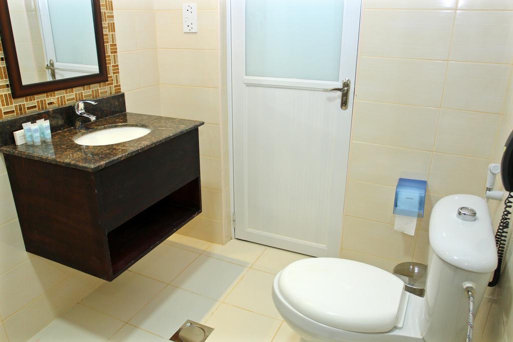Fal Hotel L.L.C Dubai Cameră foto