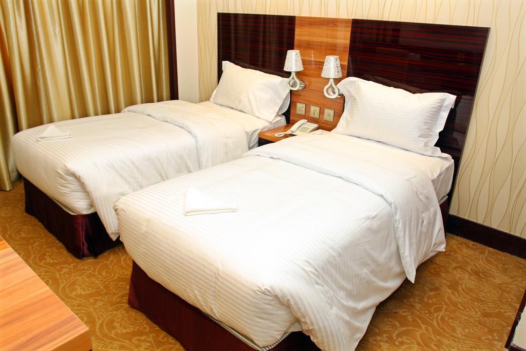 Fal Hotel L.L.C Dubai Cameră foto