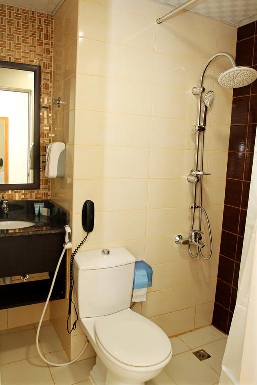 Fal Hotel L.L.C Dubai Cameră foto